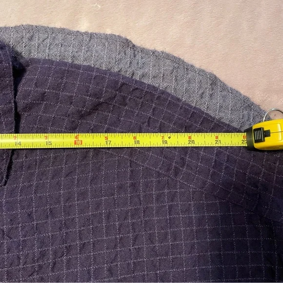 Free people maxi dress size L multi color - Picture 12 of 13